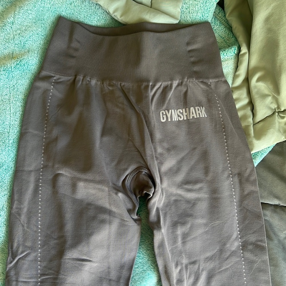 Gymshark Seamless Original Legging